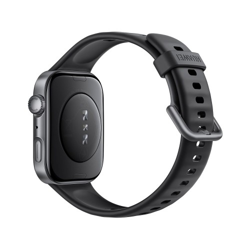 SMARTWATCH  FIT 4 (55020EWT) BLACK